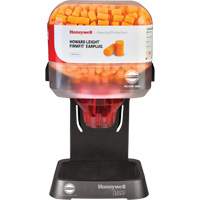 Howard Leight Prefilled Earplug Dispenser Haskins Industrial Inc.