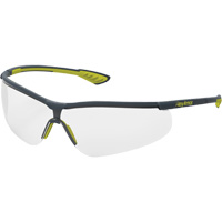 VS250 Safety Glasses, Clear Lens, Anti-Fog/Anti-Scratch, ANSI Z87+/Meets/Exceeds CSA Z94.3 Haskins Industrial Inc.