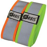 Orbis&reg; "UNI" Reflective Band Haskins Industrial Inc.