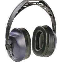 H12 Earmuffs, Headband, 29 NRR dB Haskins Industrial Inc.