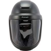 Primair&reg; 900 Series Hardhat & Faceseal, Standard, Hard Top Haskins Industrial Inc.