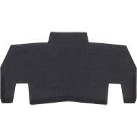 Headgear Forehead Seal Haskins Industrial Inc.