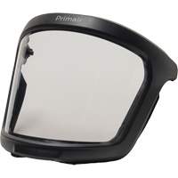 Visor Frame Haskins Industrial Inc.