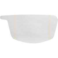 Primair&reg; 900 Series Peel-Off Visor Cover Haskins Industrial Inc.