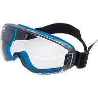 Veratti&reg; 900 Safety Goggles, Clear Lens, Anti-Fog, Indirect Vent Haskins Industrial Inc.