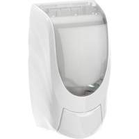 Front Line Cartridge Dispenser, Push, 1000 ml Cap. Haskins Industrial Inc.