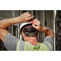Disposable Respirator, N95, NIOSH Certified, One Size Haskins Industrial Inc.