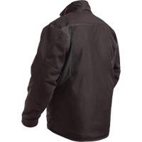 Blouson classique GridIron, Hommes, Petit, Noir Haskins Industrial Inc.