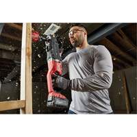 Chandail l&eacute;ger Workskin, Hommes, Petit, Gris Haskins Industrial Inc.