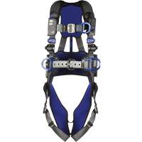 ExoFit X300 Comfort Construction Safety Harness, CSA Certified, Class ALP, Small, 310 lbs. Cap. Haskins Industrial Inc.