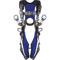 ExoFit X300 Comfort Wind Energy Safety Harness, CSA Certified, Class ALP, Small, 420 lbs. Cap. Haskins Industrial Inc.