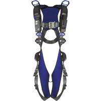 ExoFit X300 Comfort Vest Safety Harness, CSA Certified, Class AE, Small, 310 lbs. Cap. Haskins Industrial Inc.