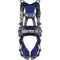 ExoFit X300 Comfort Vest Safety Harness, CSA Certified, Class AELP, Small, 310 lbs. Cap. Haskins Industrial Inc.