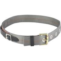 Dynamic Pip&reg; 2-Strap Zero D-Ring Miner's Belt Haskins Industrial Inc.