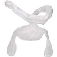 Housse pour APR motoris&eacute; TR-681 Versaflo Haskins Industrial Inc.