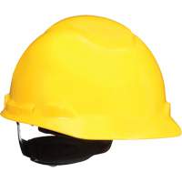 SecureFit H-Series Hardhat, CSA Type 1, Ratchet Suspension, Non-Vented Haskins Industrial Inc.