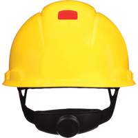 SecureFit H-Series Hardhat, CSA Type 1, Ratchet Suspension, Non-Vented Haskins Industrial Inc.