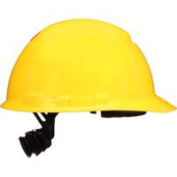 SecureFit H-Series Hardhat, CSA Type 1, Ratchet Suspension, Non-Vented Haskins Industrial Inc.