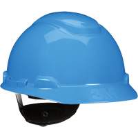SecureFit H-Series Hardhat, CSA Type 1, Ratchet Suspension, Non-Vented Haskins Industrial Inc.