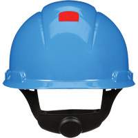 SecureFit H-Series Hardhat, CSA Type 1, Ratchet Suspension, Non-Vented Haskins Industrial Inc.