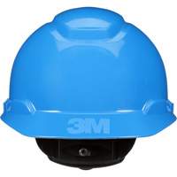 SecureFit H-Series Hardhat, CSA Type 1, Ratchet Suspension, Non-Vented Haskins Industrial Inc.