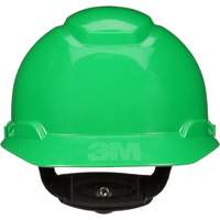 SecureFit H-Series Hardhat, CSA Type 1, Ratchet Suspension, Non-Vented Haskins Industrial Inc.