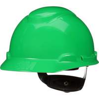 SecureFit H-Series Hardhat, CSA Type 1, Ratchet Suspension, Non-Vented Haskins Industrial Inc.