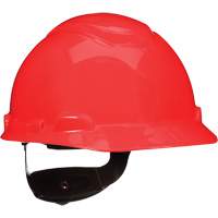 SecureFit H-Series Hardhat, CSA Type 1, Ratchet Suspension, Non-Vented Haskins Industrial Inc.
