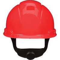 SecureFit H-Series Hardhat, CSA Type 1, Ratchet Suspension, Non-Vented Haskins Industrial Inc.