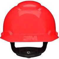 SecureFit H-Series Hardhat, CSA Type 1, Ratchet Suspension, Non-Vented Haskins Industrial Inc.