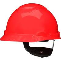 SecureFit H-Series Hardhat, CSA Type 1, Ratchet Suspension, Non-Vented Haskins Industrial Inc.