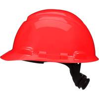 SecureFit H-Series Hardhat, CSA Type 1, Ratchet Suspension, Non-Vented Haskins Industrial Inc.