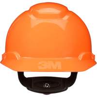 SecureFit H-Series Hardhat, CSA Type 1, Ratchet Suspension, Non-Vented Haskins Industrial Inc.