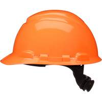 SecureFit H-Series Hardhat, CSA Type 1, Ratchet Suspension, Non-Vented Haskins Industrial Inc.