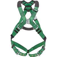 Harnais V-Form+, Certifi&eacute;e CSA, Classe A, Cap. 230 lb Haskins Industrial Inc.
