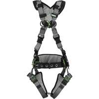 Harnais de construction V-Fit, Certifi&eacute;e CSA, Classe AP, 2T-Grand, Cap. 400 lb Haskins Industrial Inc.