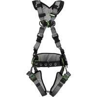 Harnais de construction V-Fit, Certifi&eacute;e CSA, Classe ALP, T-petit, Cap. 400 lb Haskins Industrial Inc.