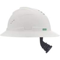 V-Gard&reg; C1 Hardhat, CSA Type 1, Ratchet Suspension, Vented Haskins Industrial Inc.
