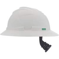 V-Gard&reg; C1 Hardhat, CSA Type 1, Ratchet Suspension, Non-Vented Haskins Industrial Inc.