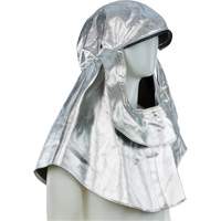 Protecteur contre la chaleur rayonnante Haskins Industrial Inc.