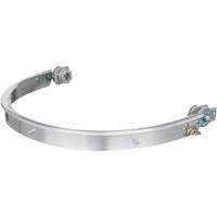 Cadre de prot&egrave;ge-visi&egrave;re Haskins Industrial Inc.