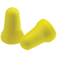 Bouchons d'oreilles E-A-R E-Z-Fit, Vrac - Sac en poly, Petit Haskins Industrial Inc.