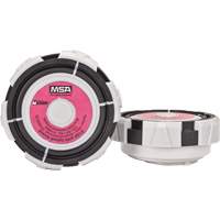 Cartridge with Splash Guard, Particulate Filter, P100 Filter Haskins Industrial Inc.