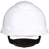 SecureFitH-700 Hardhat, CSA Type 1, Ratchet Suspension, Non-Vented Haskins Industrial Inc.