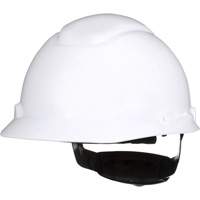 SecureFitH-700 Hardhat, CSA Type 1, Ratchet Suspension, Non-Vented Haskins Industrial Inc.
