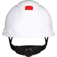 SecureFitH-700 Hardhat, CSA Type 1, Ratchet Suspension, Non-Vented Haskins Industrial Inc.