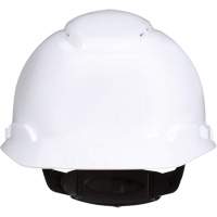 SecureFitH-700 Hardhat, CSA Type 1, Ratchet Suspension, Vented Haskins Industrial Inc.