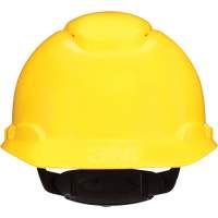 SecureFitH-700 Hardhat, Meets CSA Type 1, Ratchet Suspension, Vented Haskins Industrial Inc.