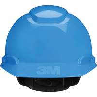 SecureFitH-700 Hardhat, Meets CSA Type 1, Ratchet Suspension, Vented Haskins Industrial Inc.