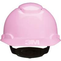 SecureFitH-700 Hardhat, Meets CSA Type 1, Ratchet Suspension, Vented Haskins Industrial Inc.